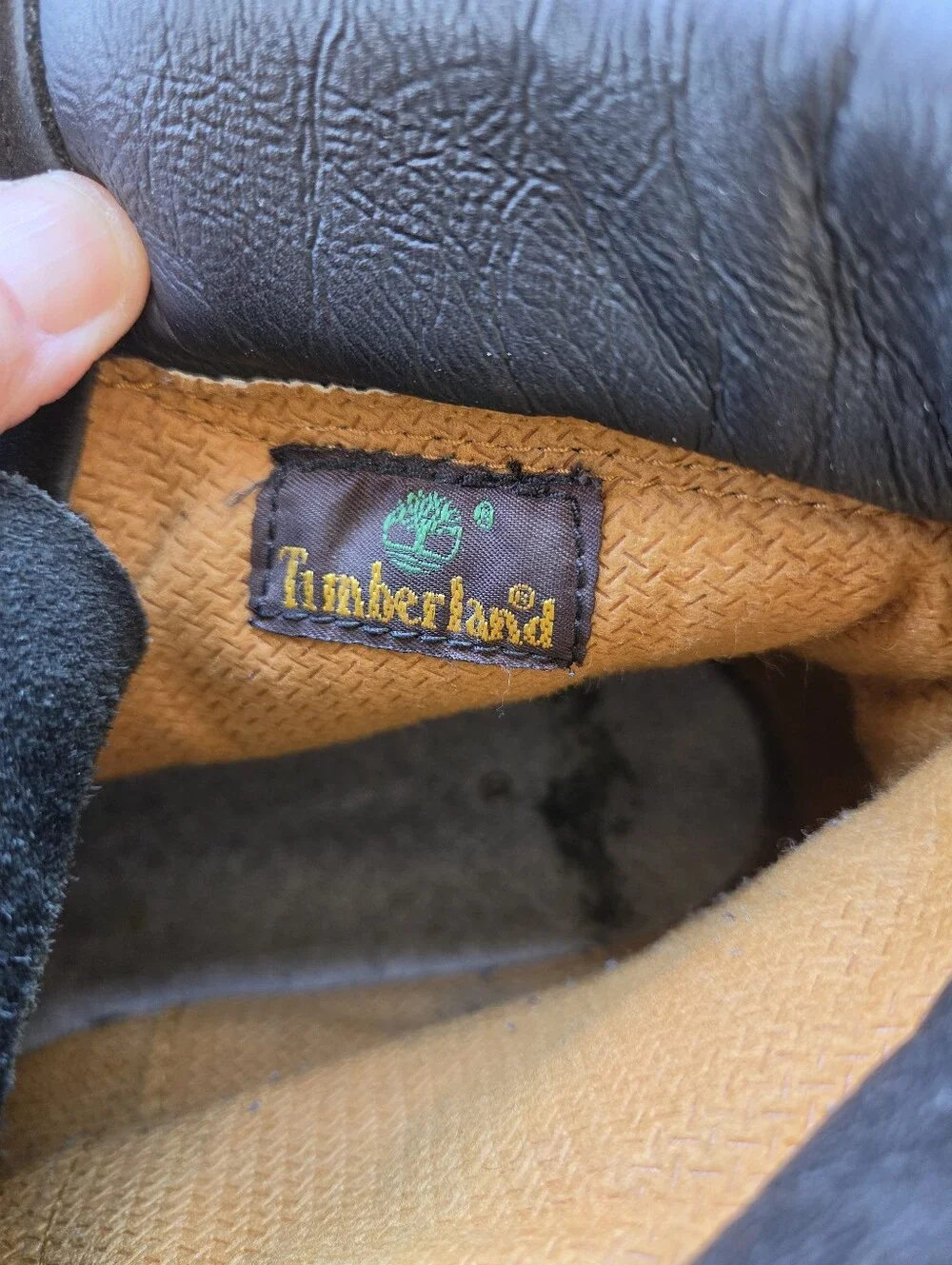 Men's Timberland 6